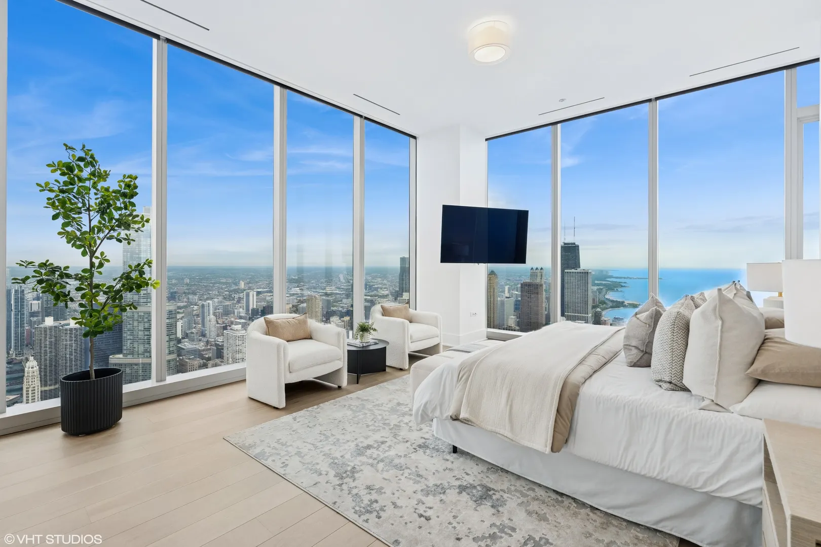363 E Wacker Drive 7501 IL