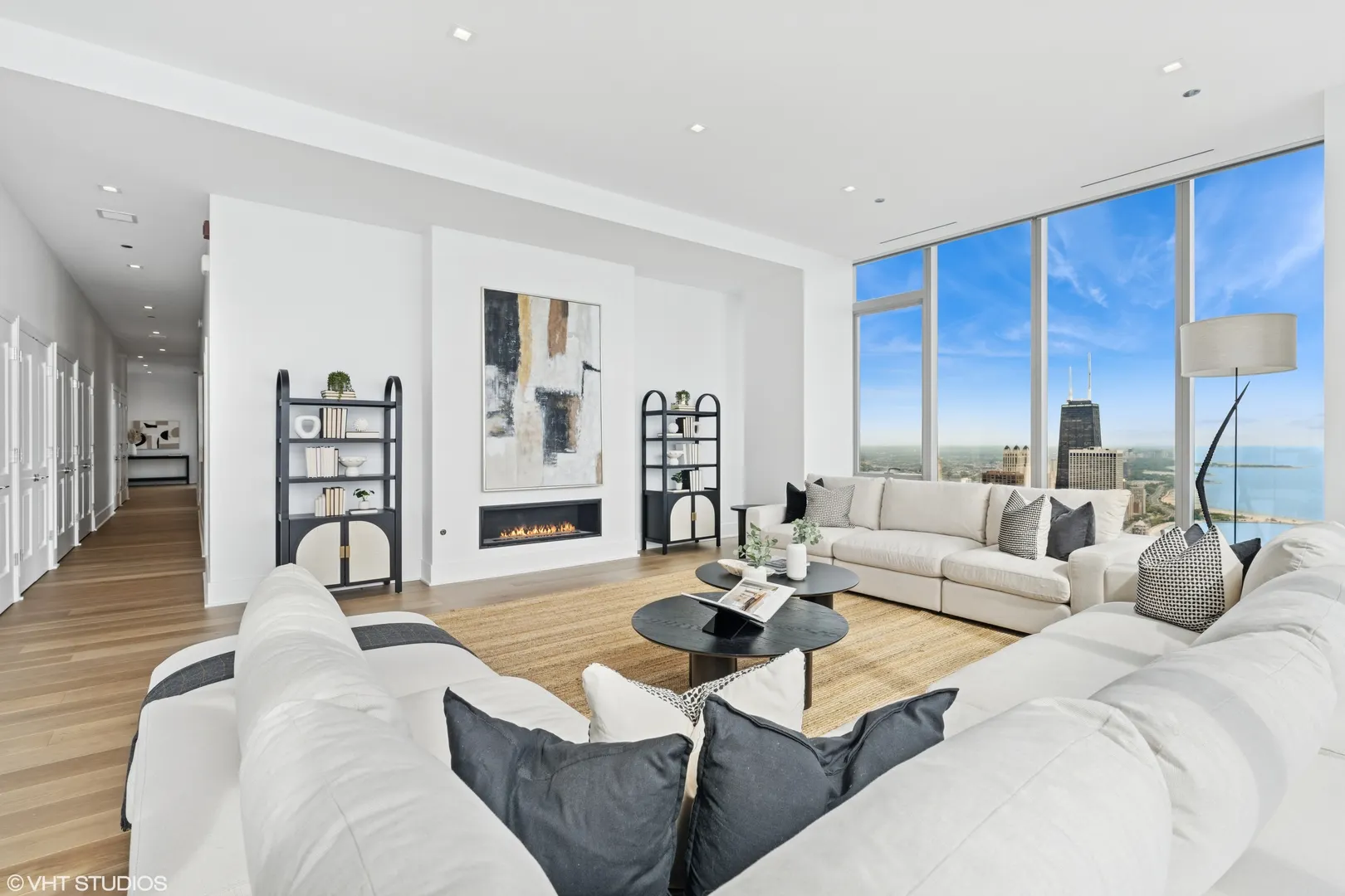 363 E Wacker Drive 7501 IL