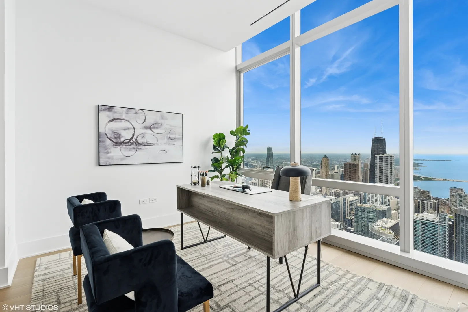 363 E Wacker Drive 7501 IL