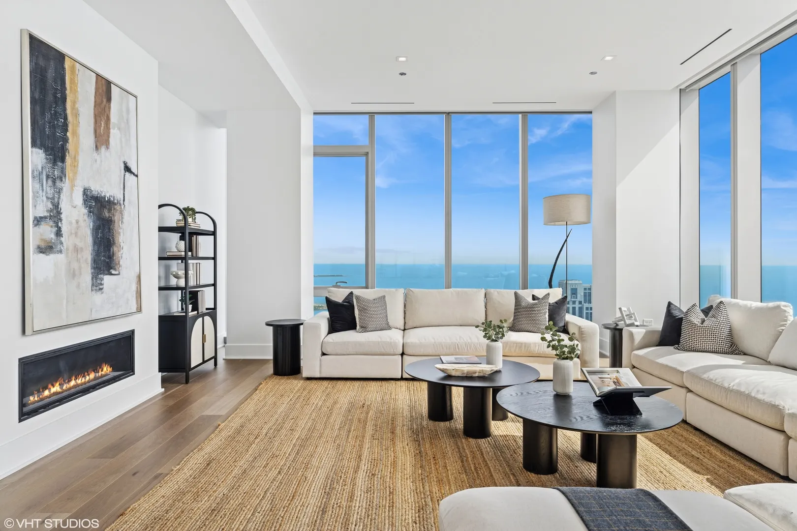 363 E Wacker Drive 7501 IL