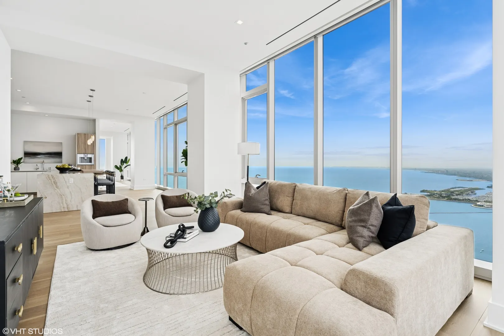 363 E Wacker Drive 7501 IL