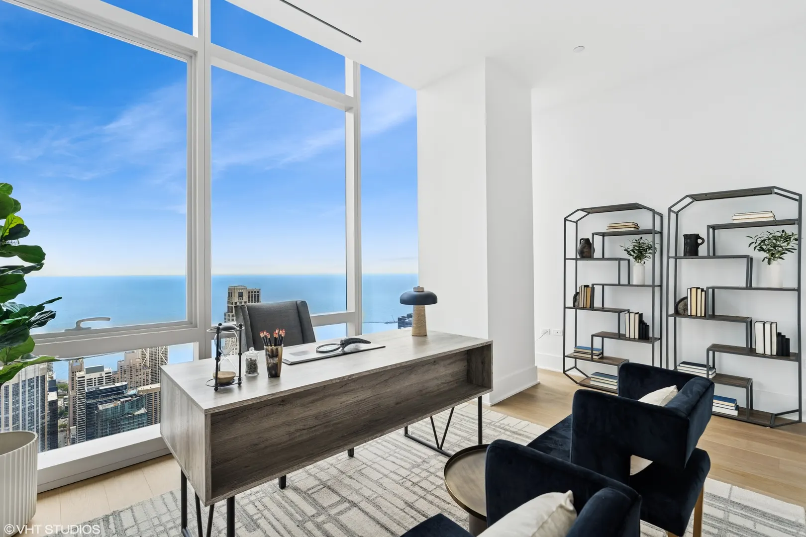 363 E Wacker Drive 7501 IL