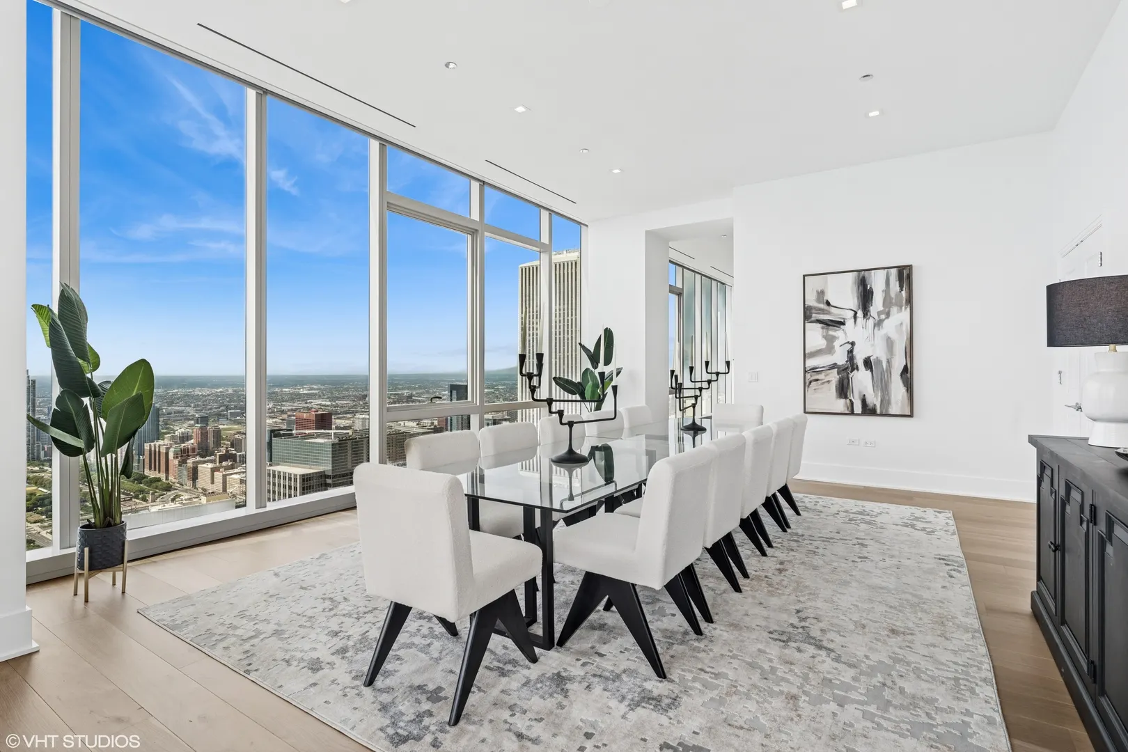 363 E Wacker Drive 7501 IL