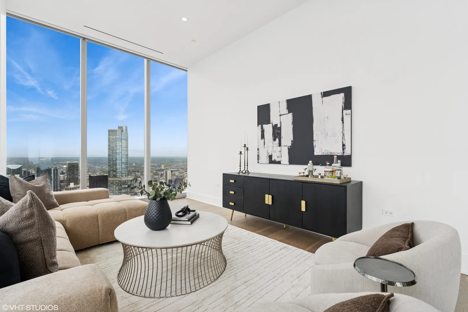 363 E Wacker Drive 7501 IL