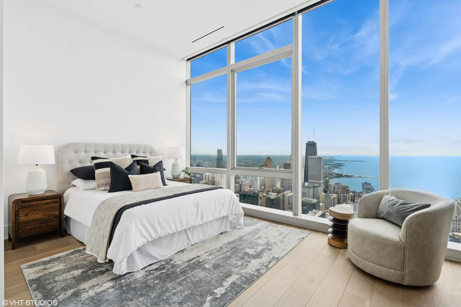 363 E Wacker Drive 7501 IL