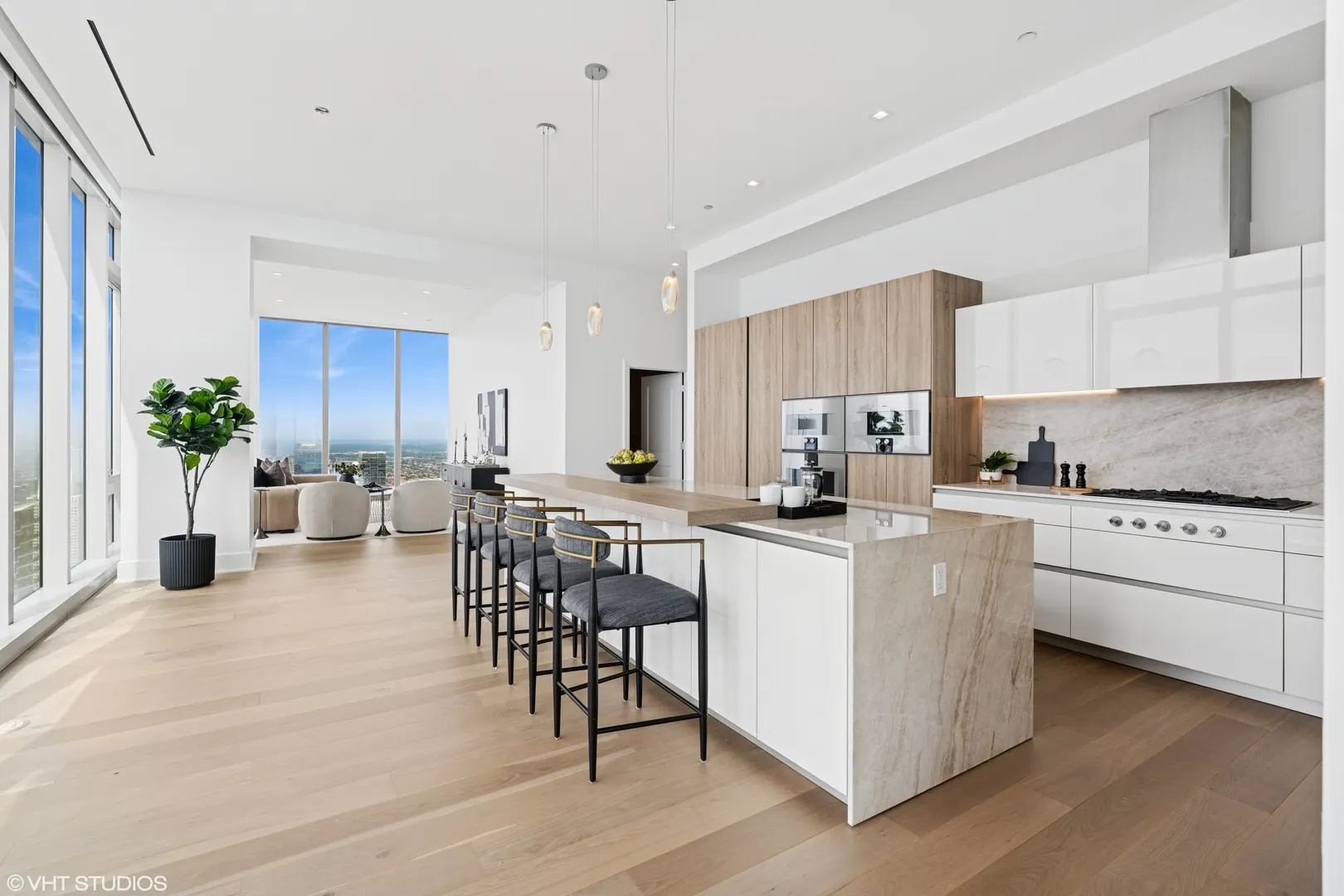 363 E Wacker Drive 7501 IL