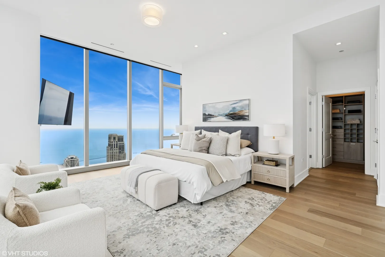 363 E Wacker Drive 7501 IL
