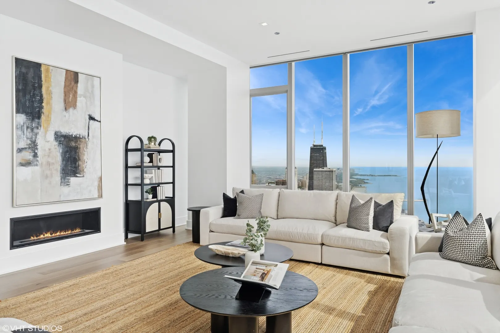 363 E Wacker Drive 7501 IL