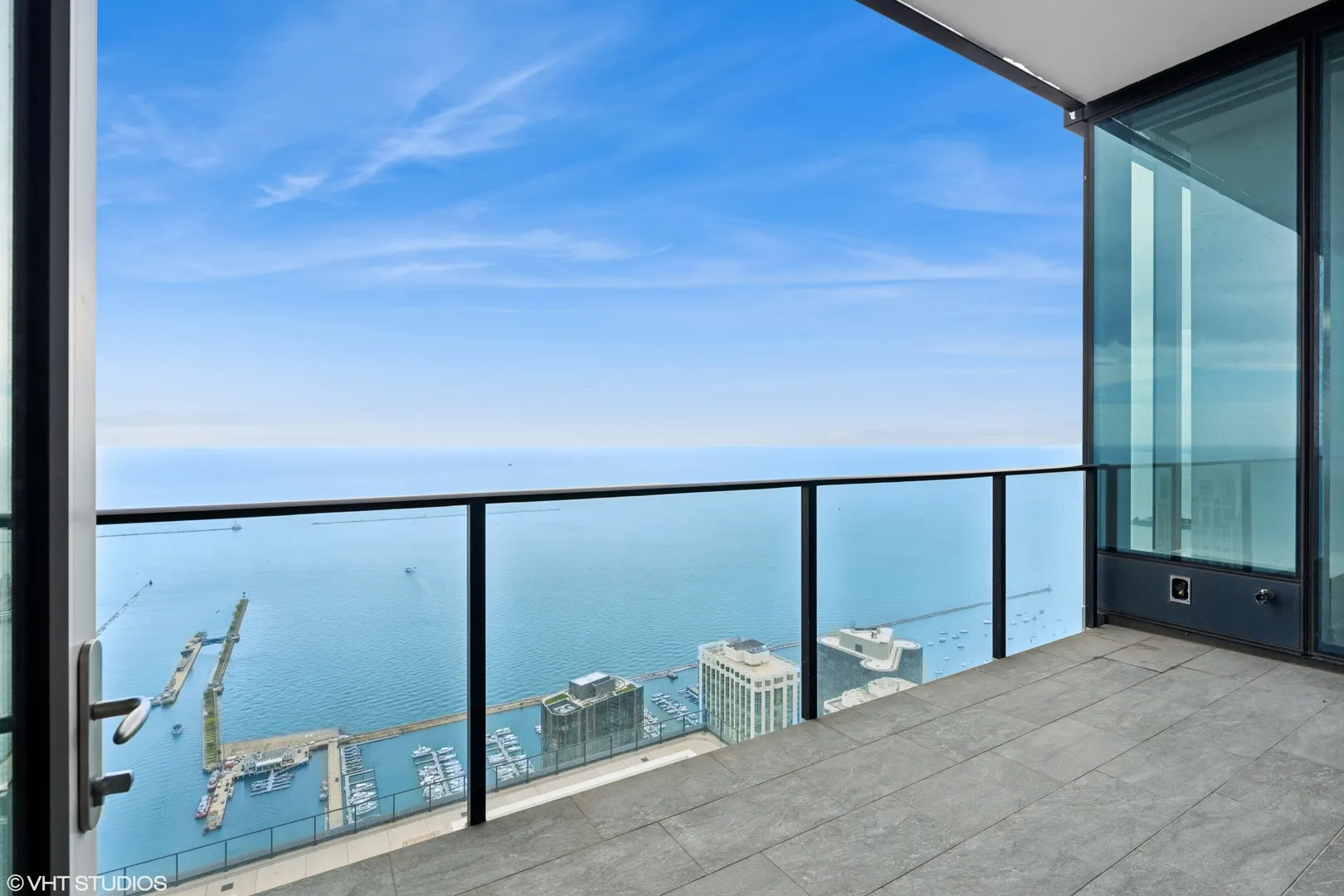 363 E Wacker Drive 7501 IL