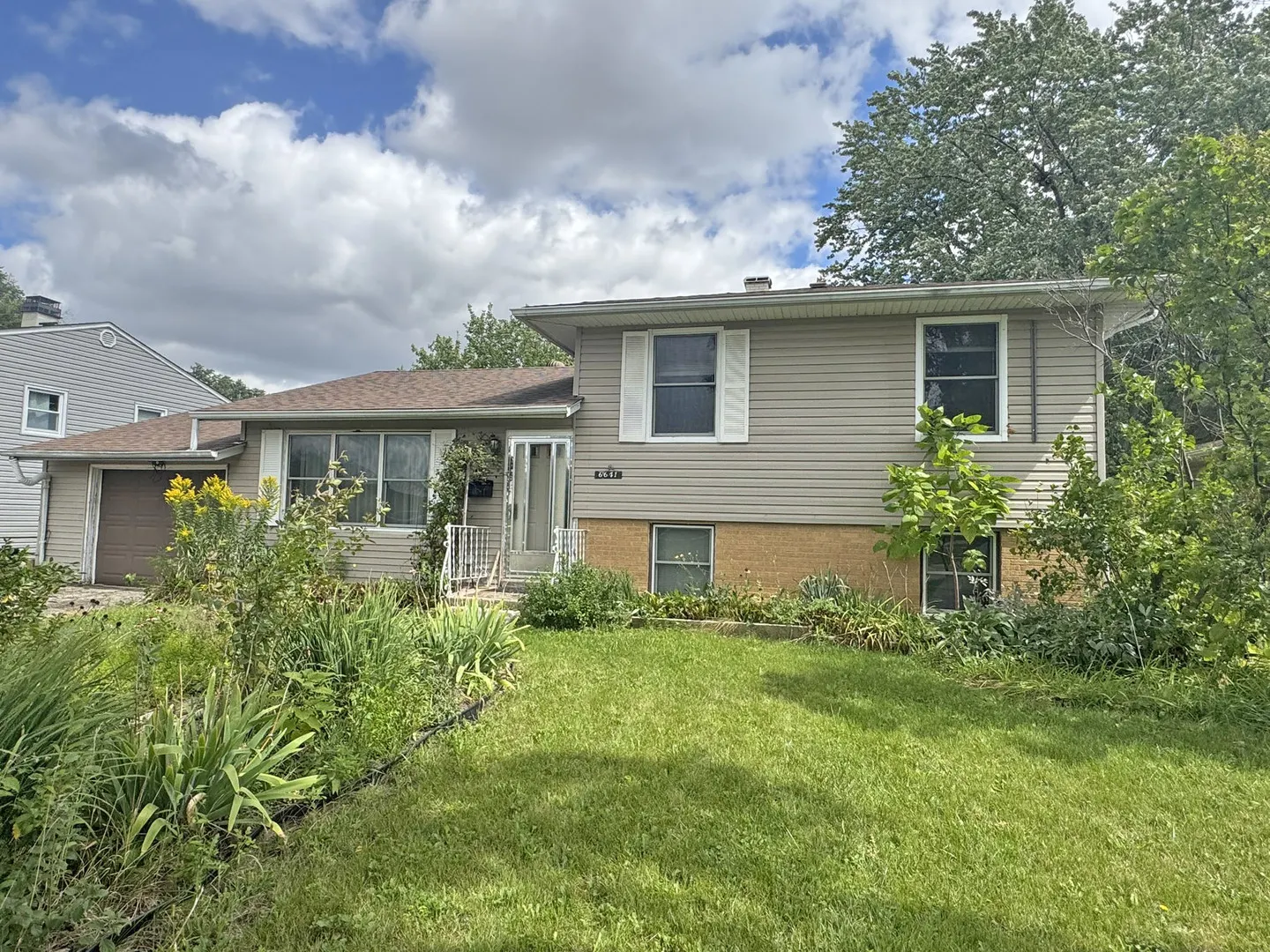 6641 Church Street IL