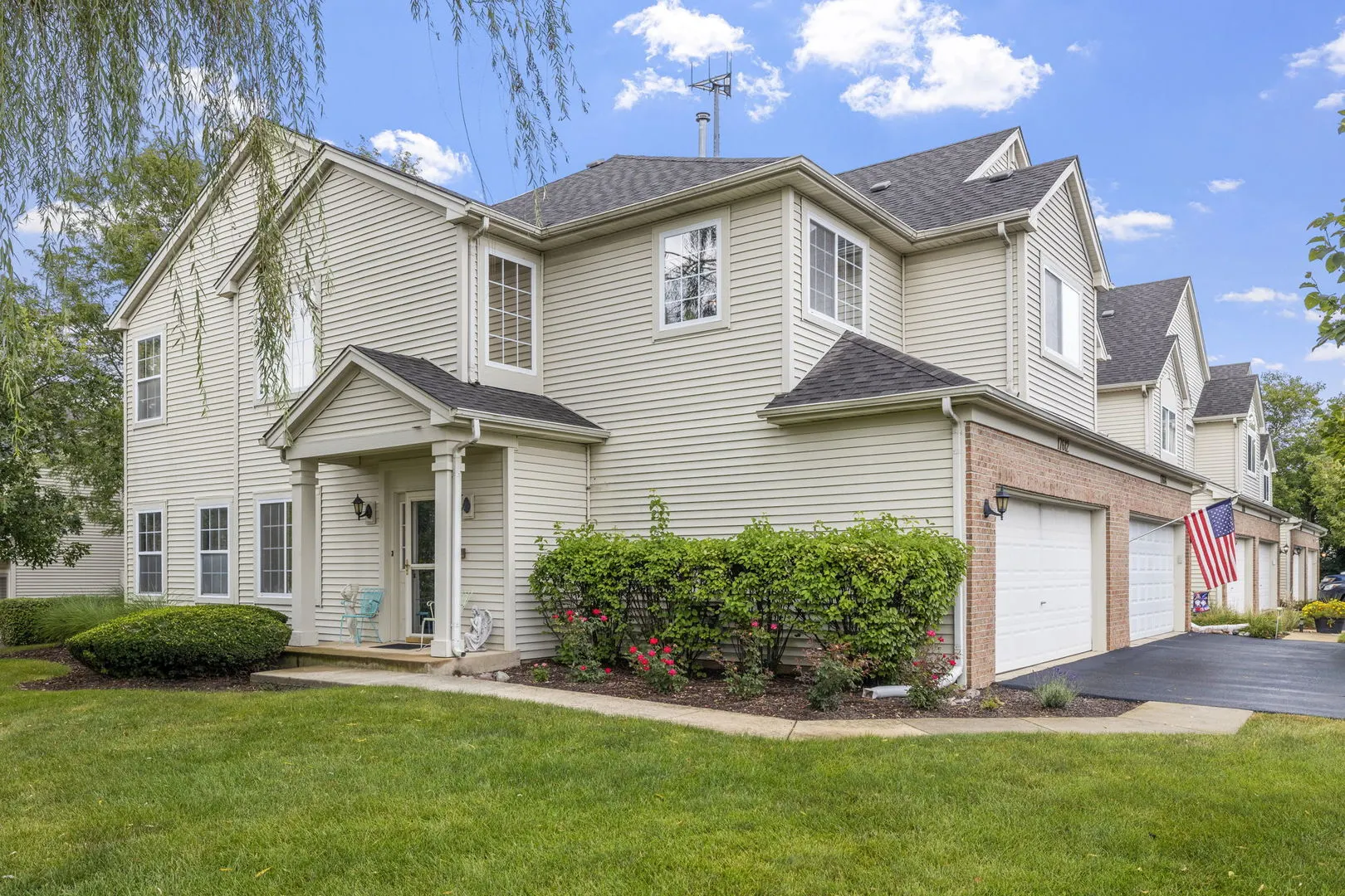 17612 S Gilbert Drive IL