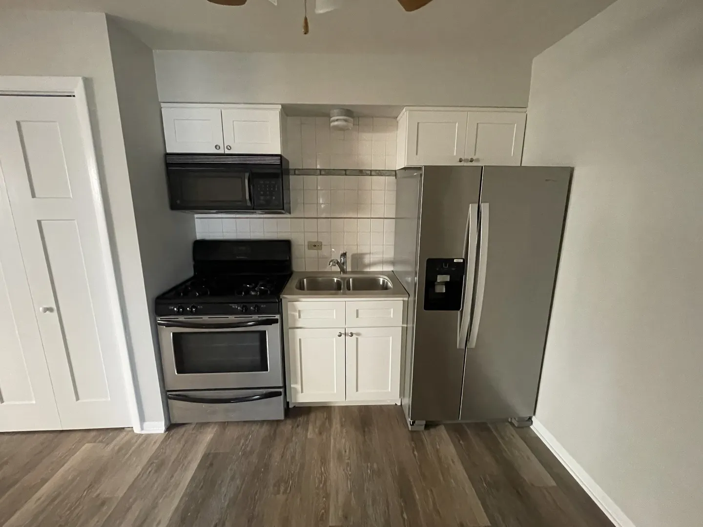 2132 N Harlem Avenue 1C IL