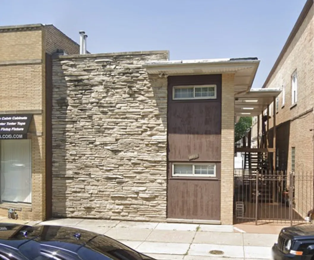 2132 N Harlem Avenue 1C IL