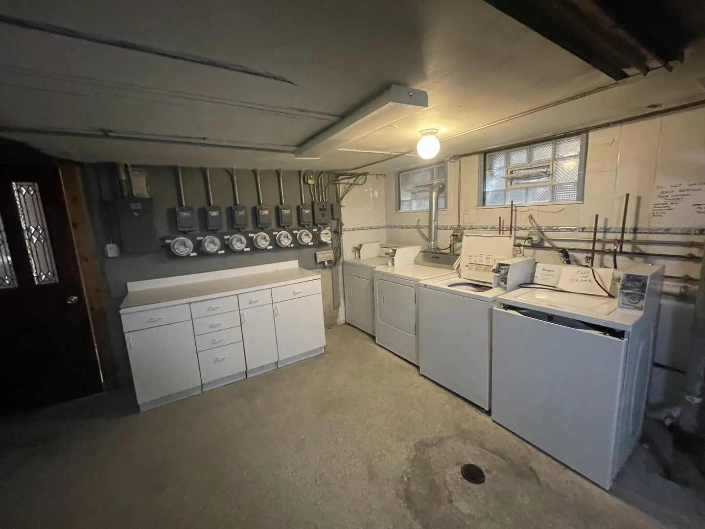 2132 N Harlem Avenue 1C IL
