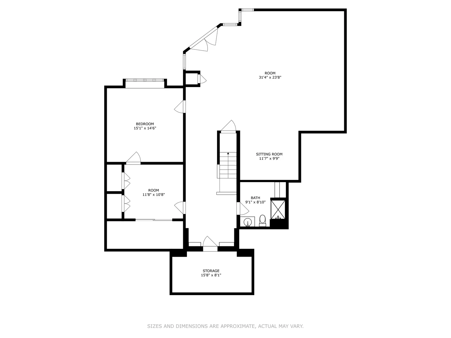 1133 Manor Drive IL