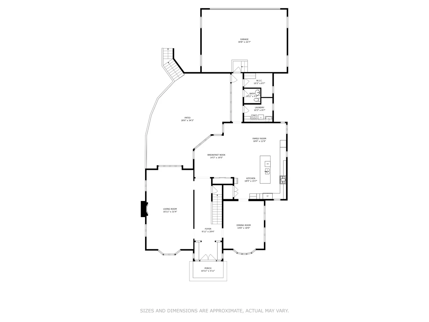 1133 Manor Drive IL