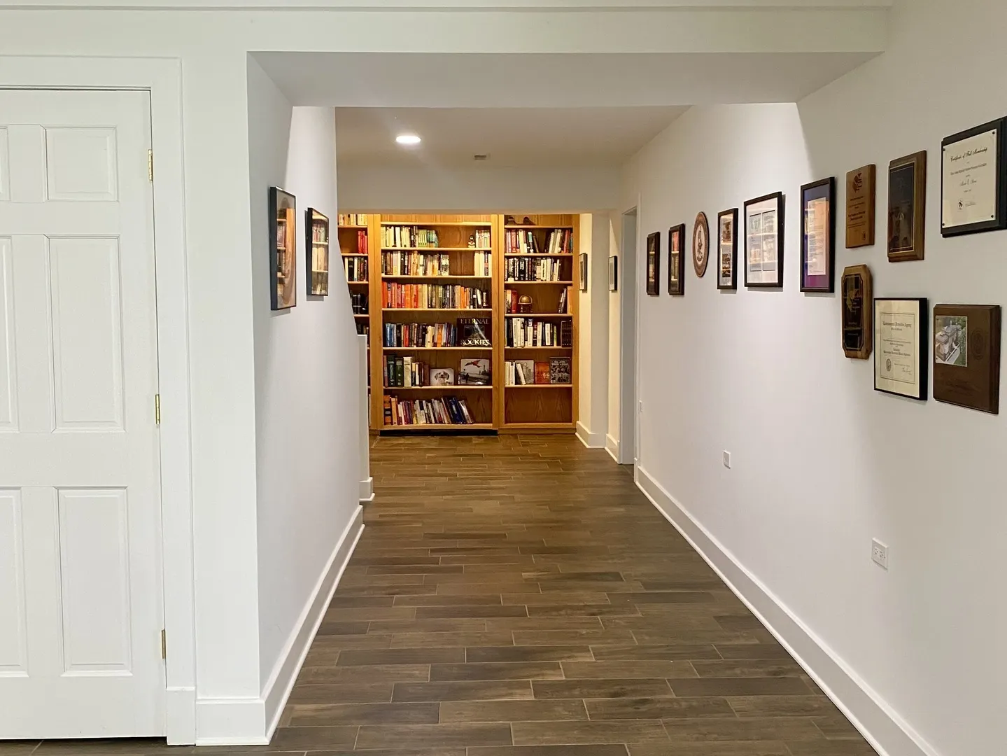 1133 Manor Drive IL