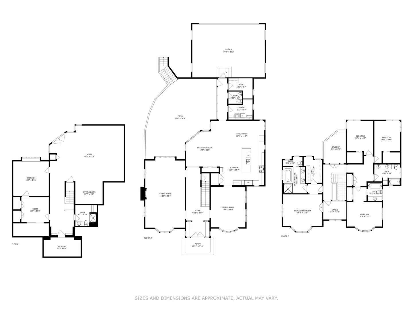 1133 Manor Drive IL