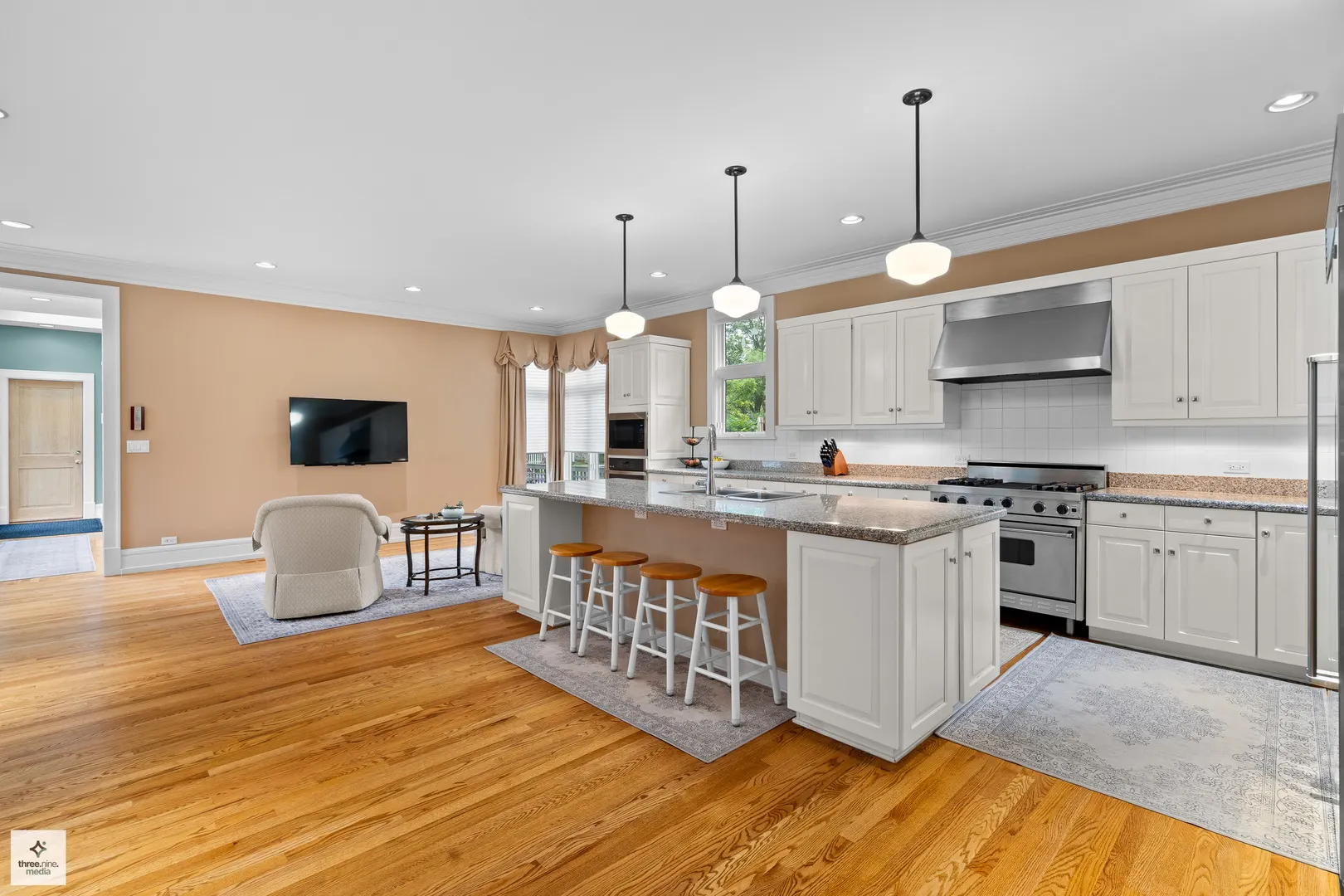 1133 Manor Drive IL