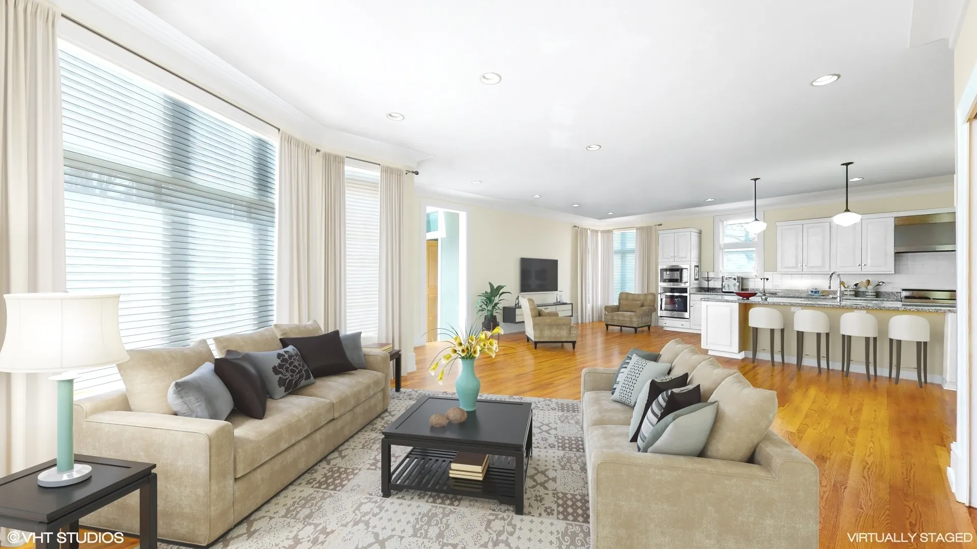 1133 Manor Drive IL