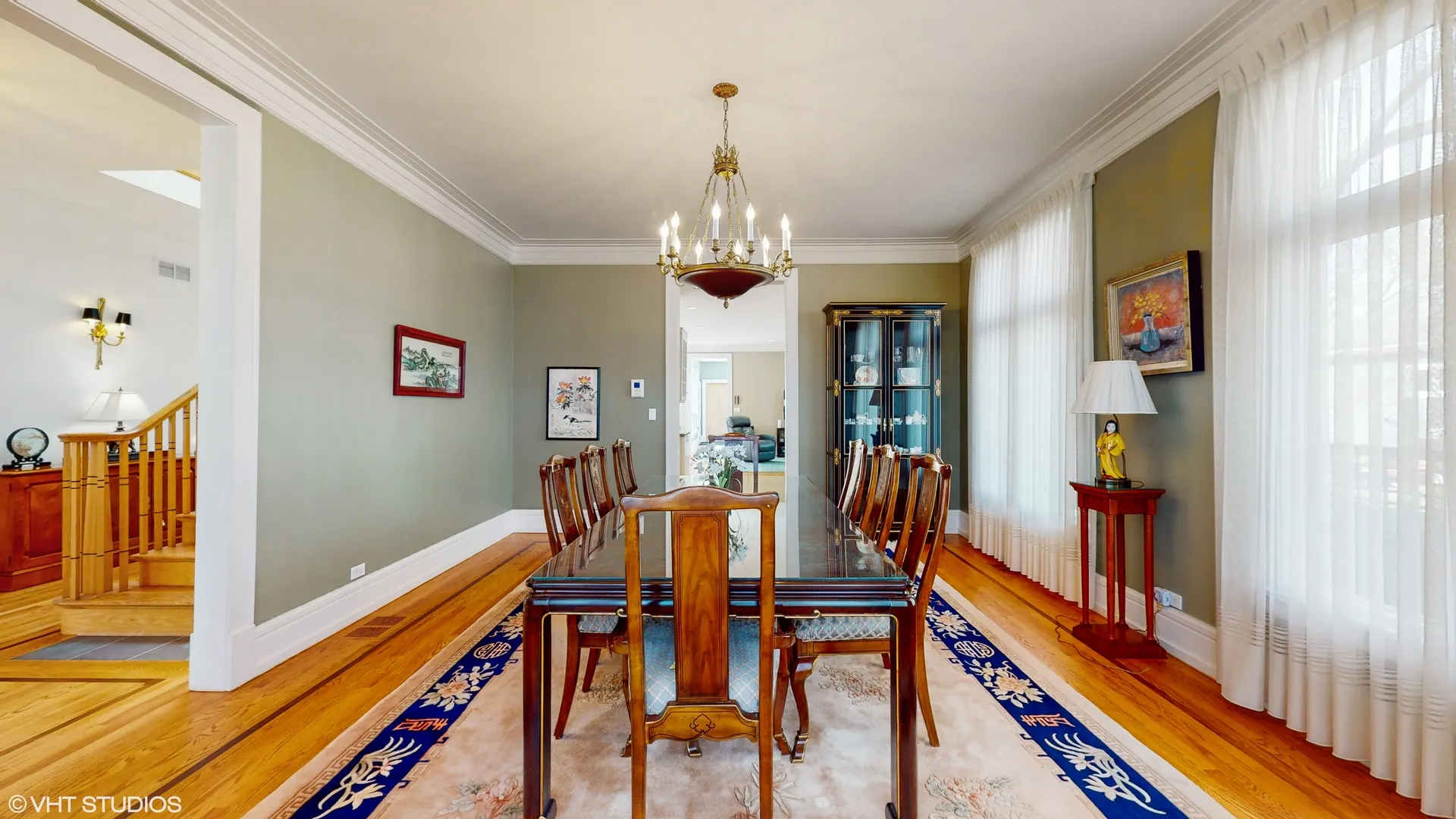 1133 Manor Drive IL