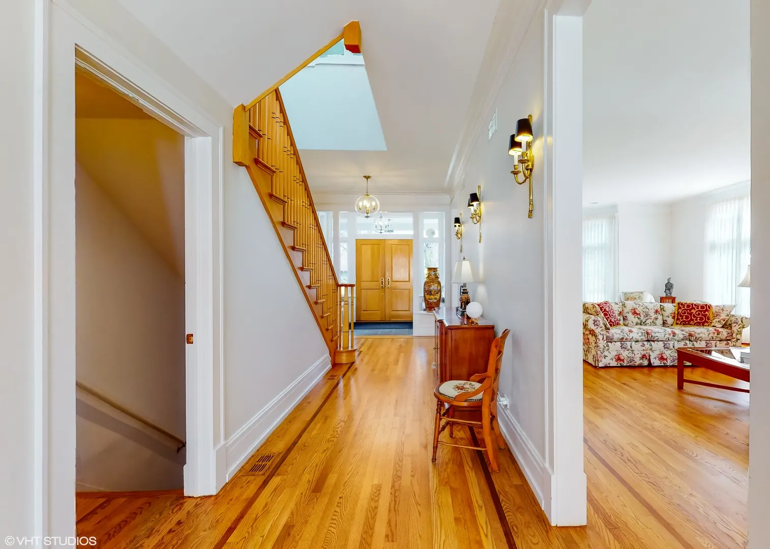1133 Manor Drive IL