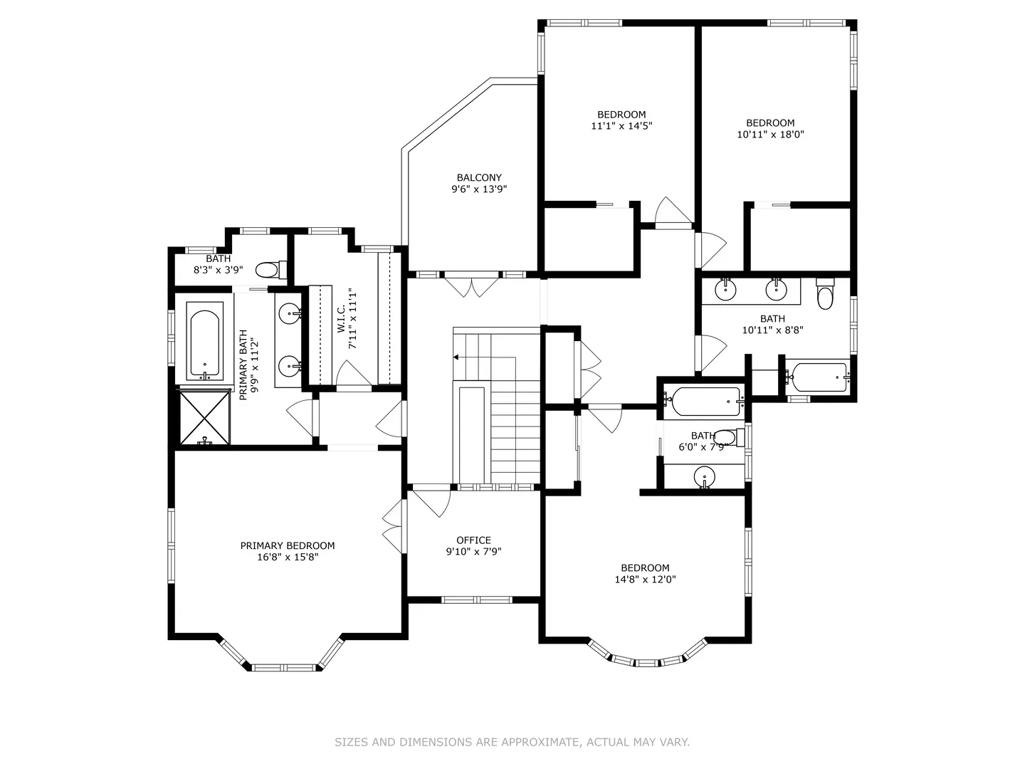 1133 Manor Drive IL