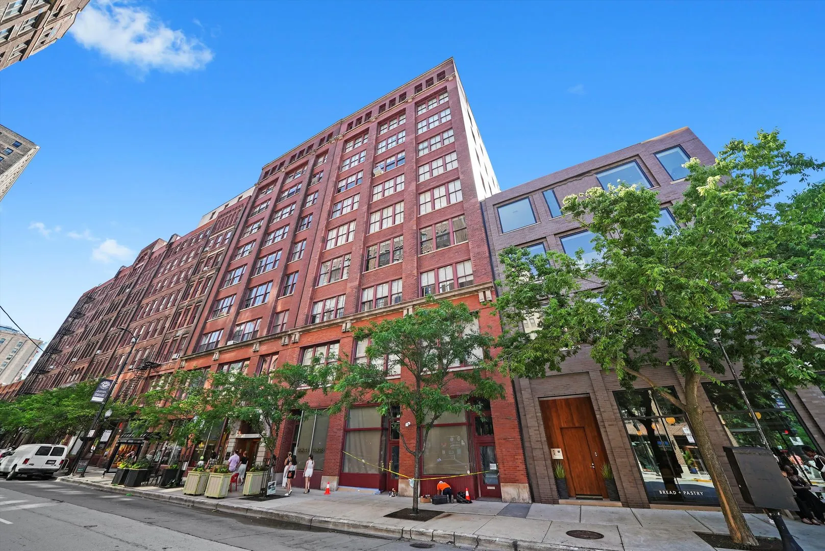 727 S Dearborn Street 311 IL