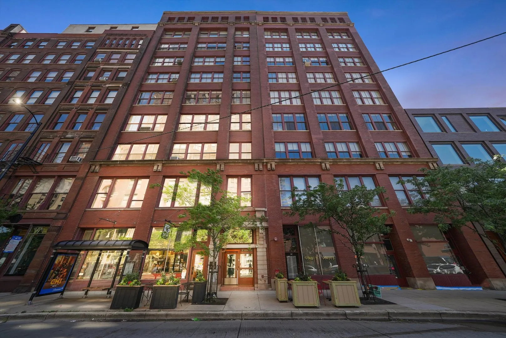 727 S Dearborn Street 311 IL