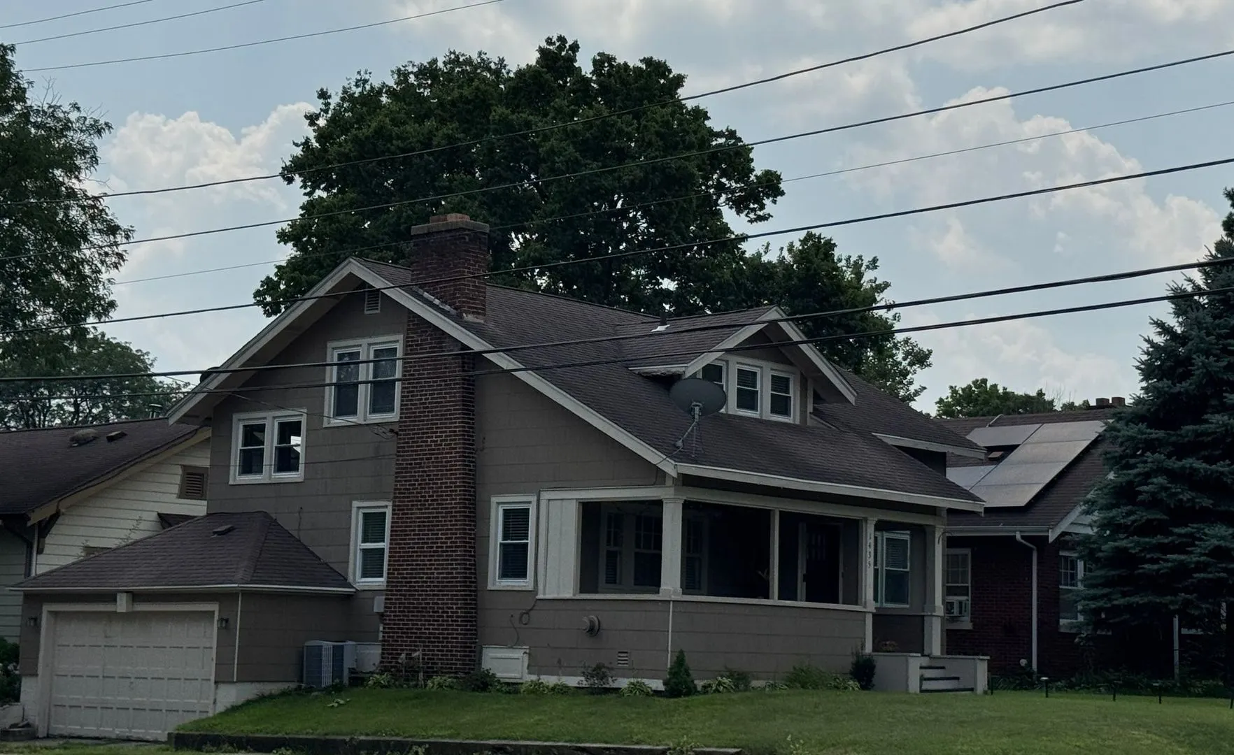 1435 Post Avenue IL
