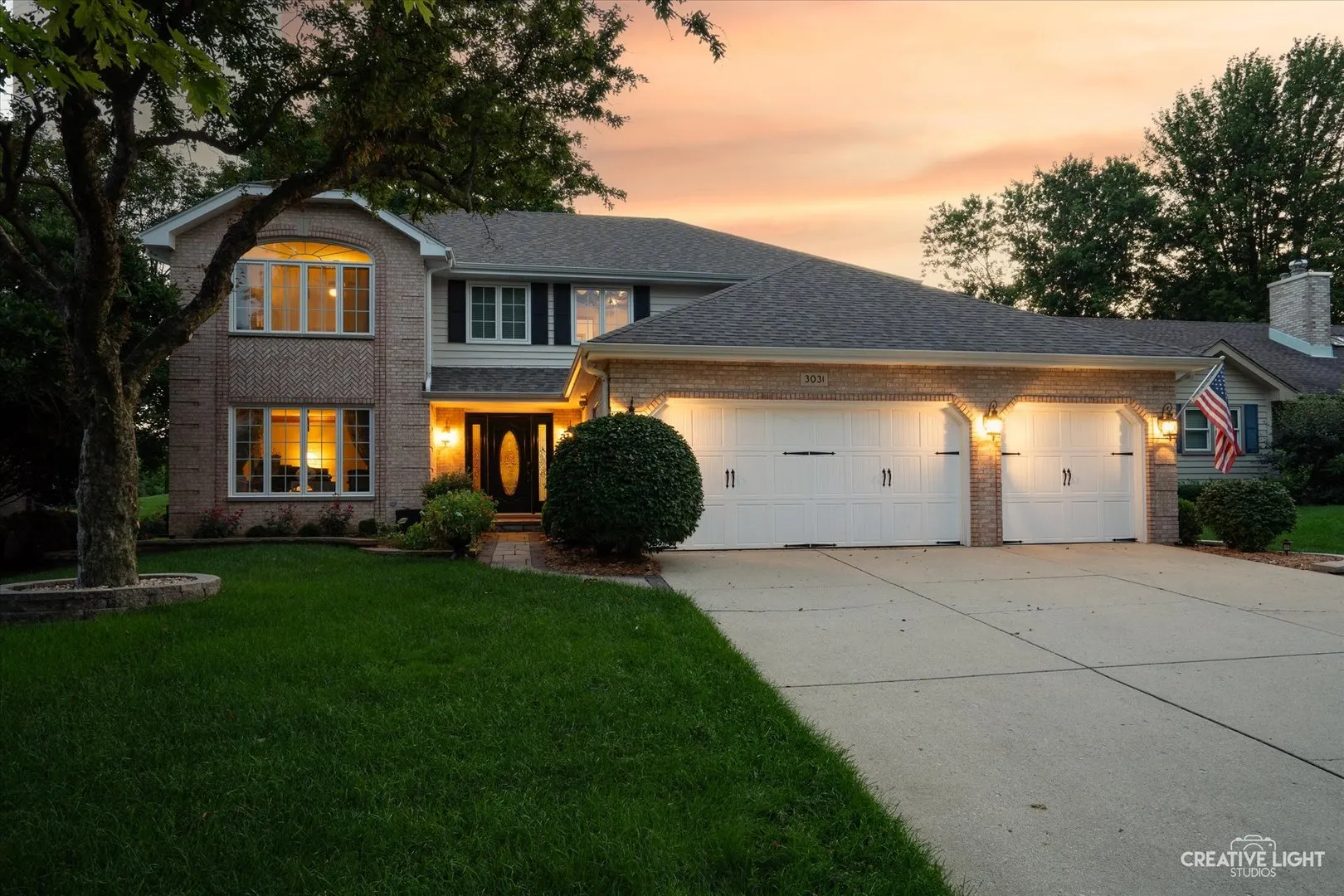 3031 Brossman Street IL