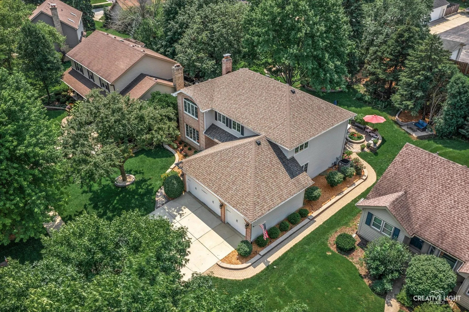 3031 Brossman Street IL