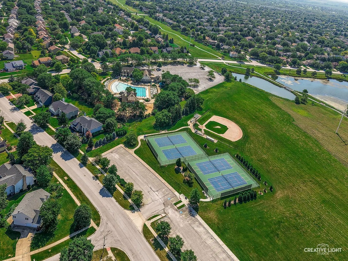 3031 Brossman Street IL