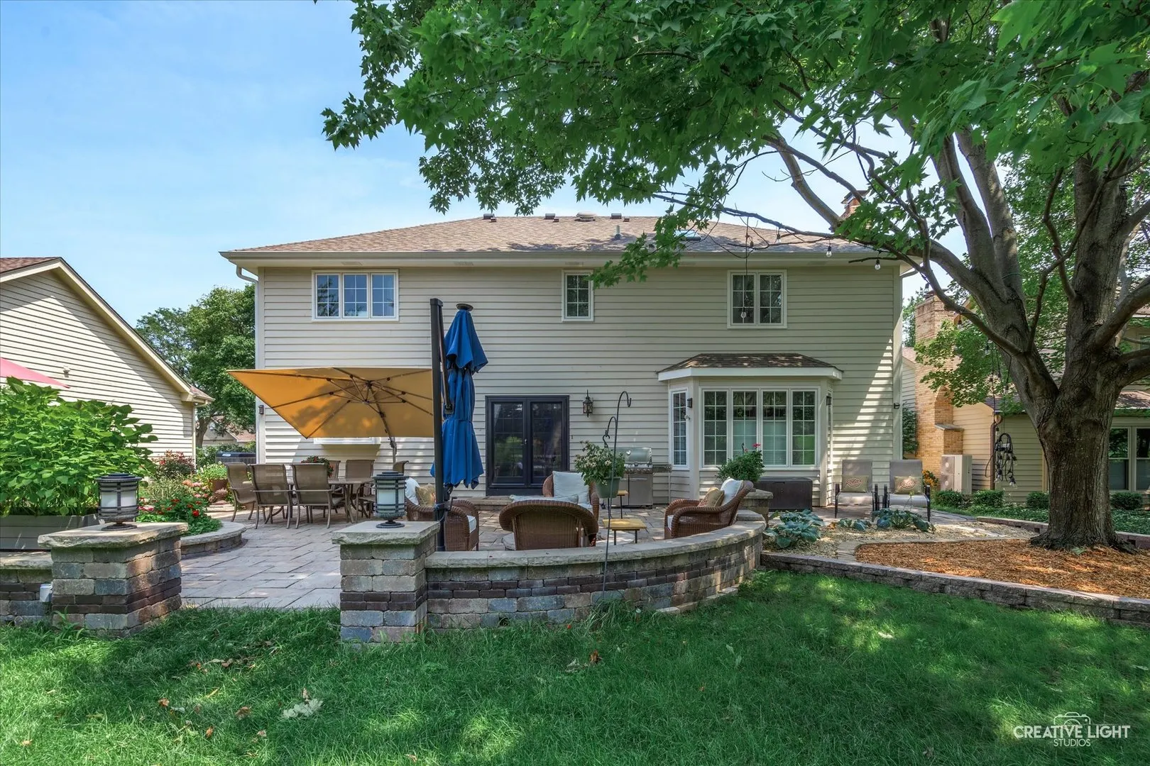 3031 Brossman Street IL