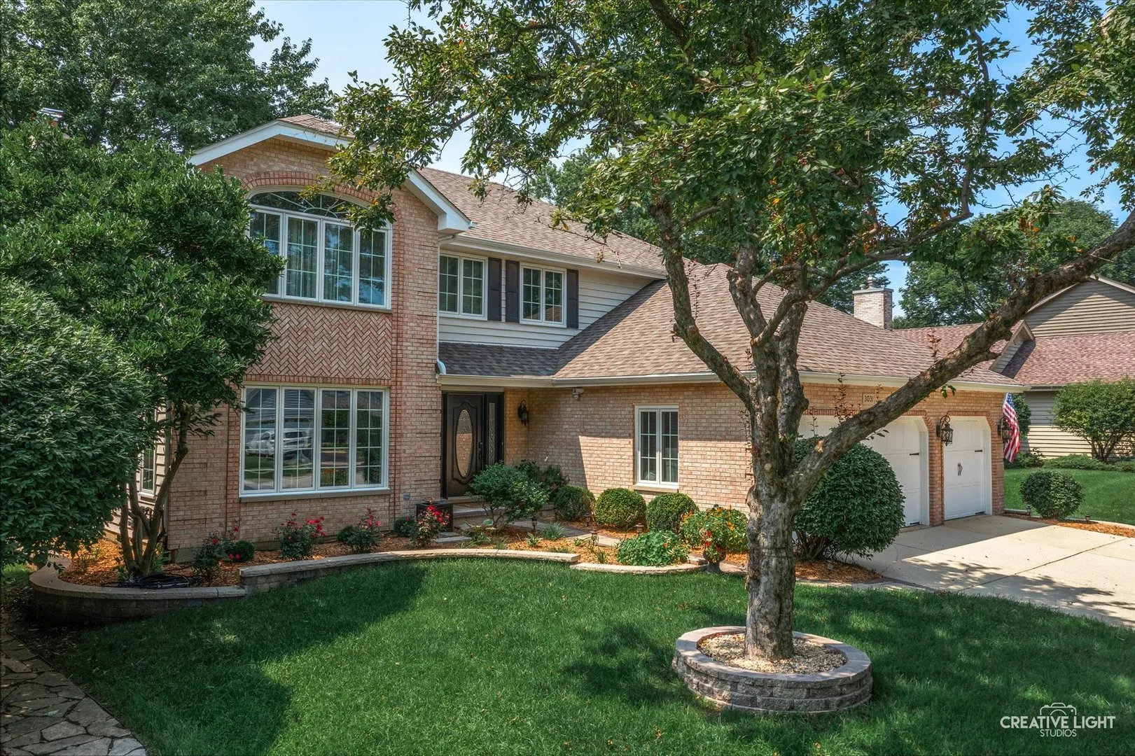 3031 Brossman Street IL