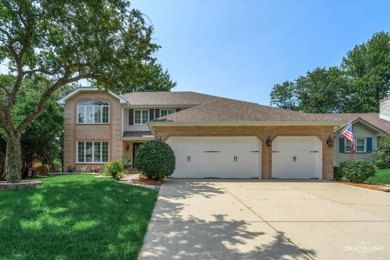 3031 Brossman Street IL