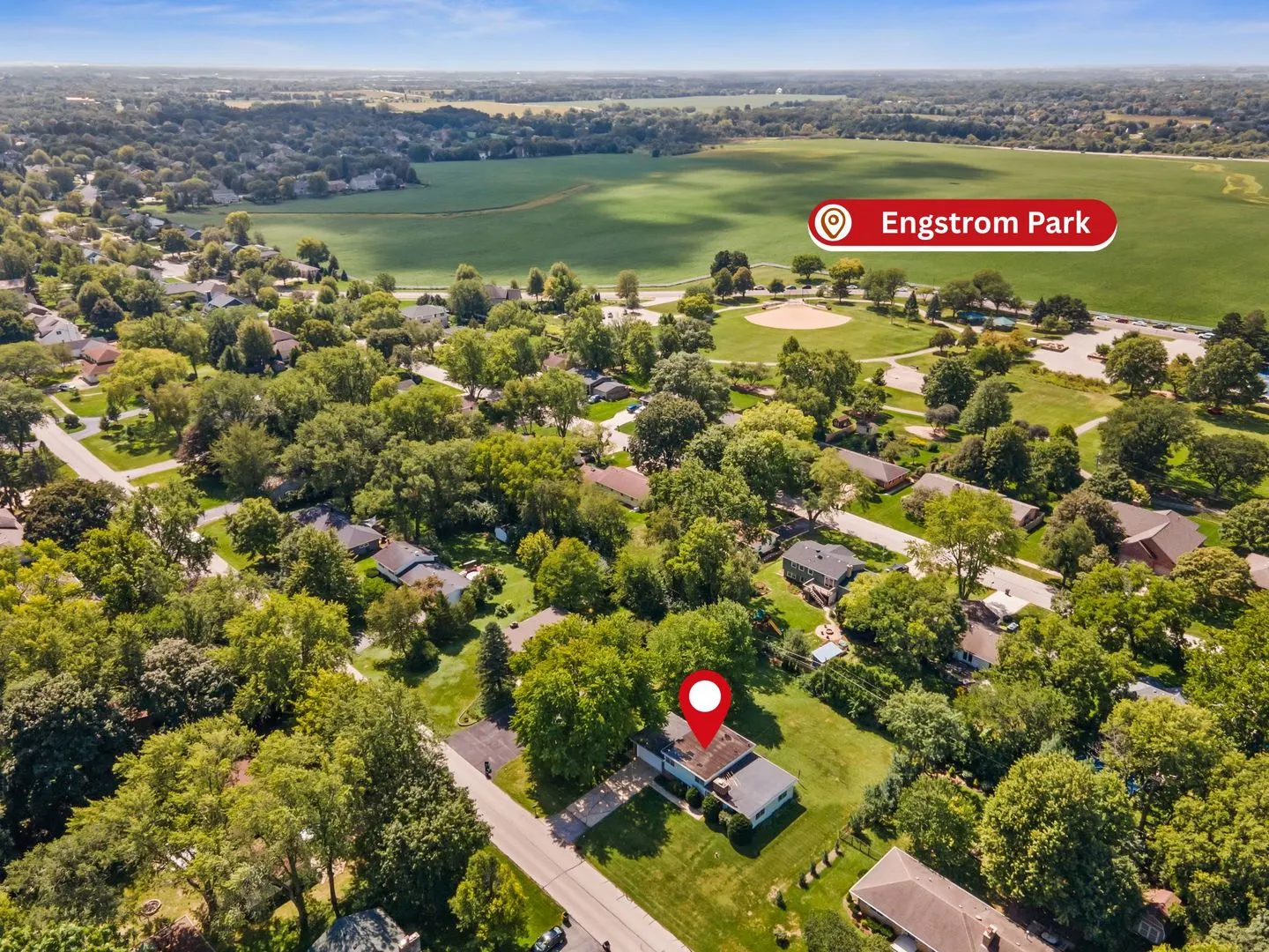 311 Roberts Lane IL