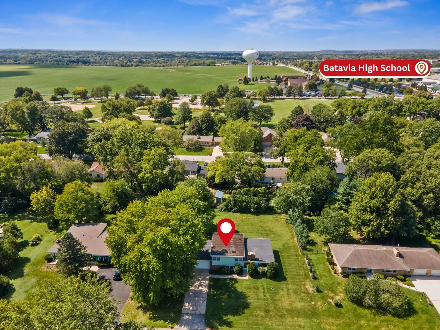 311 Roberts Lane IL