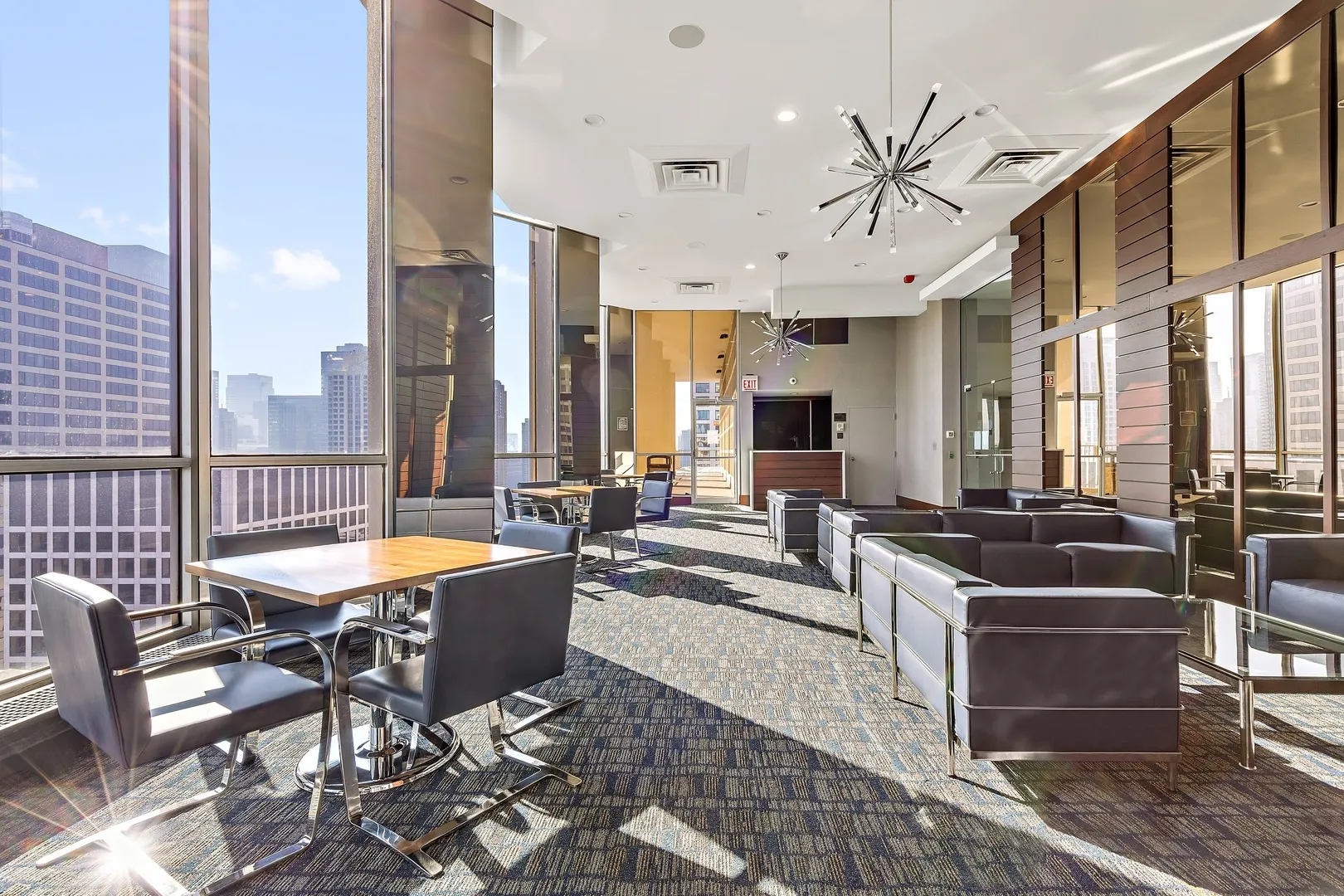 535 N MICHIGAN Avenue 1009 IL