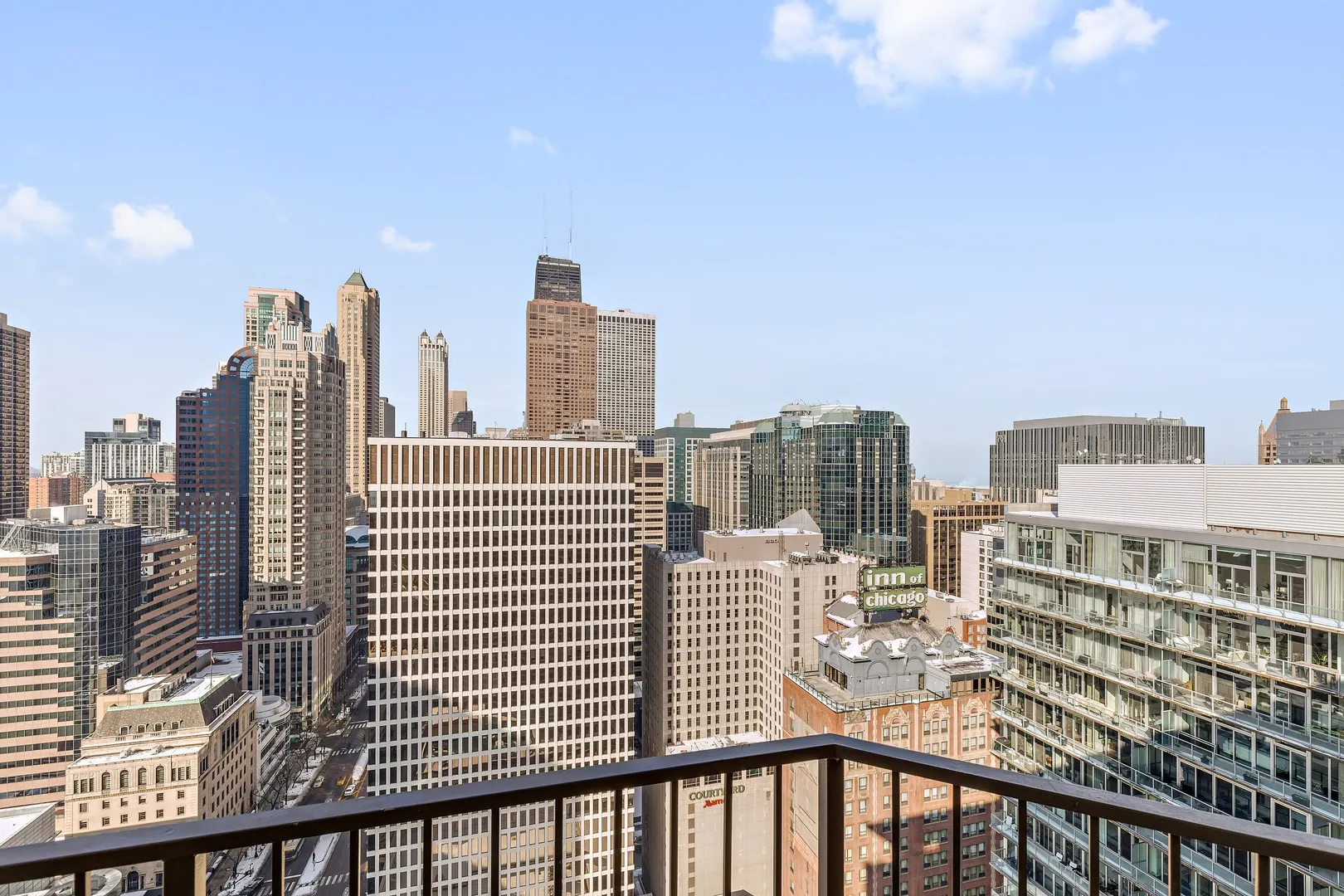 535 N MICHIGAN Avenue 1009 IL