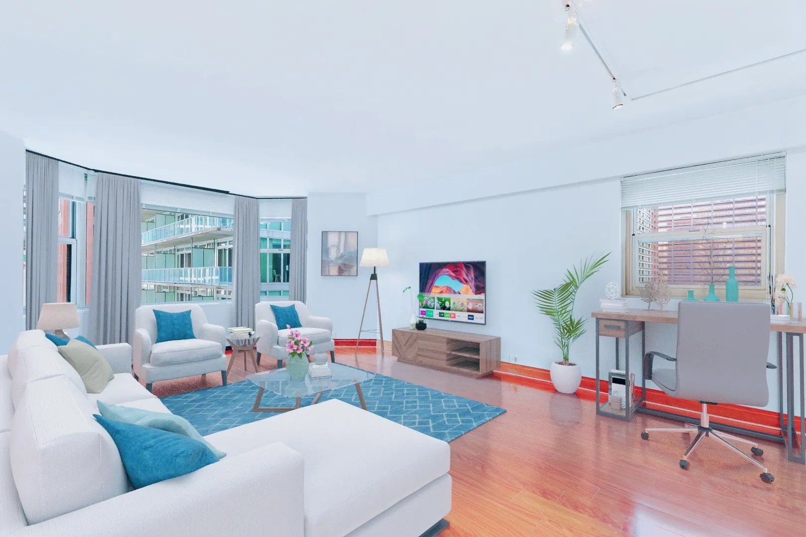 535 N MICHIGAN Avenue 1009 IL