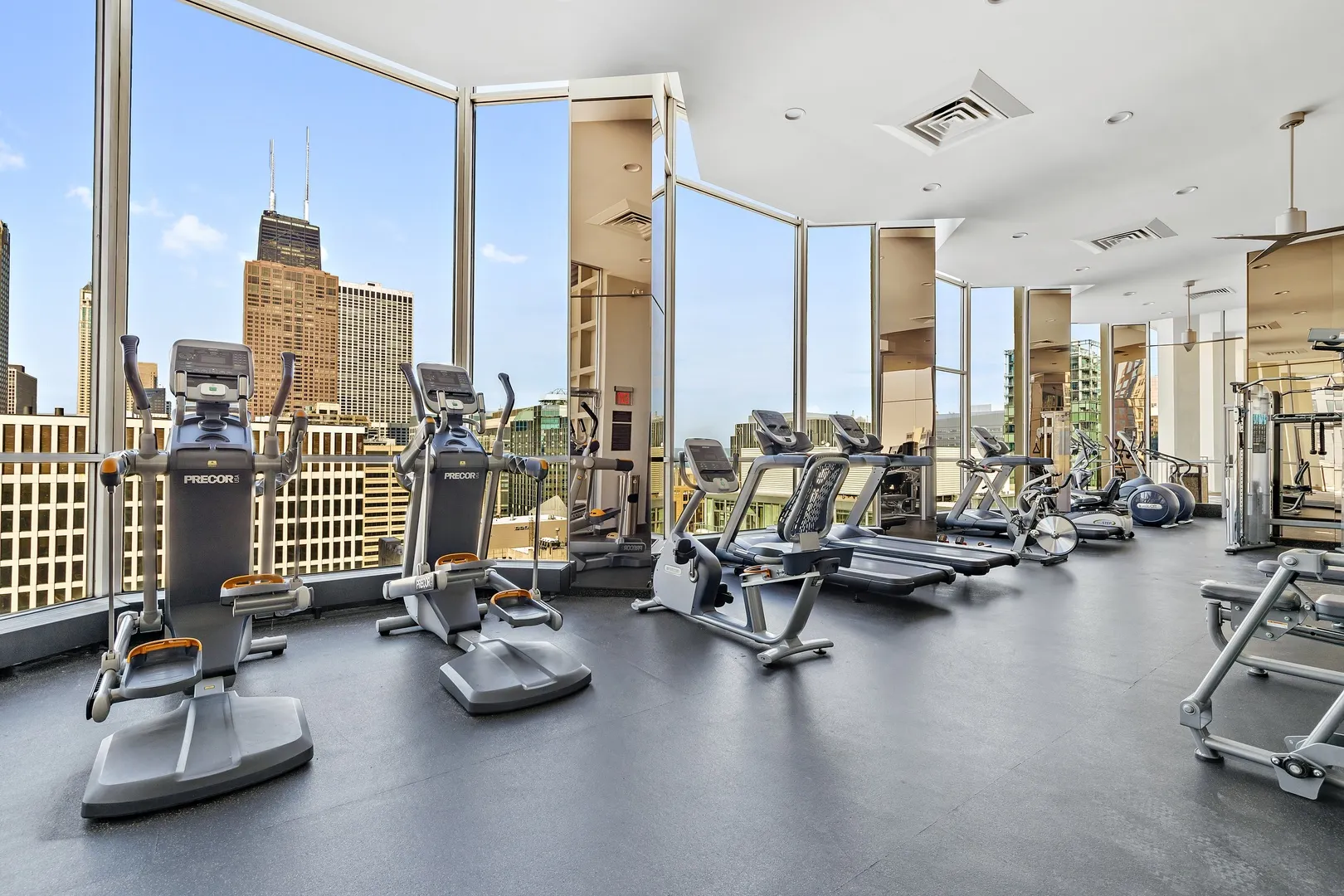 535 N MICHIGAN Avenue 1009 IL