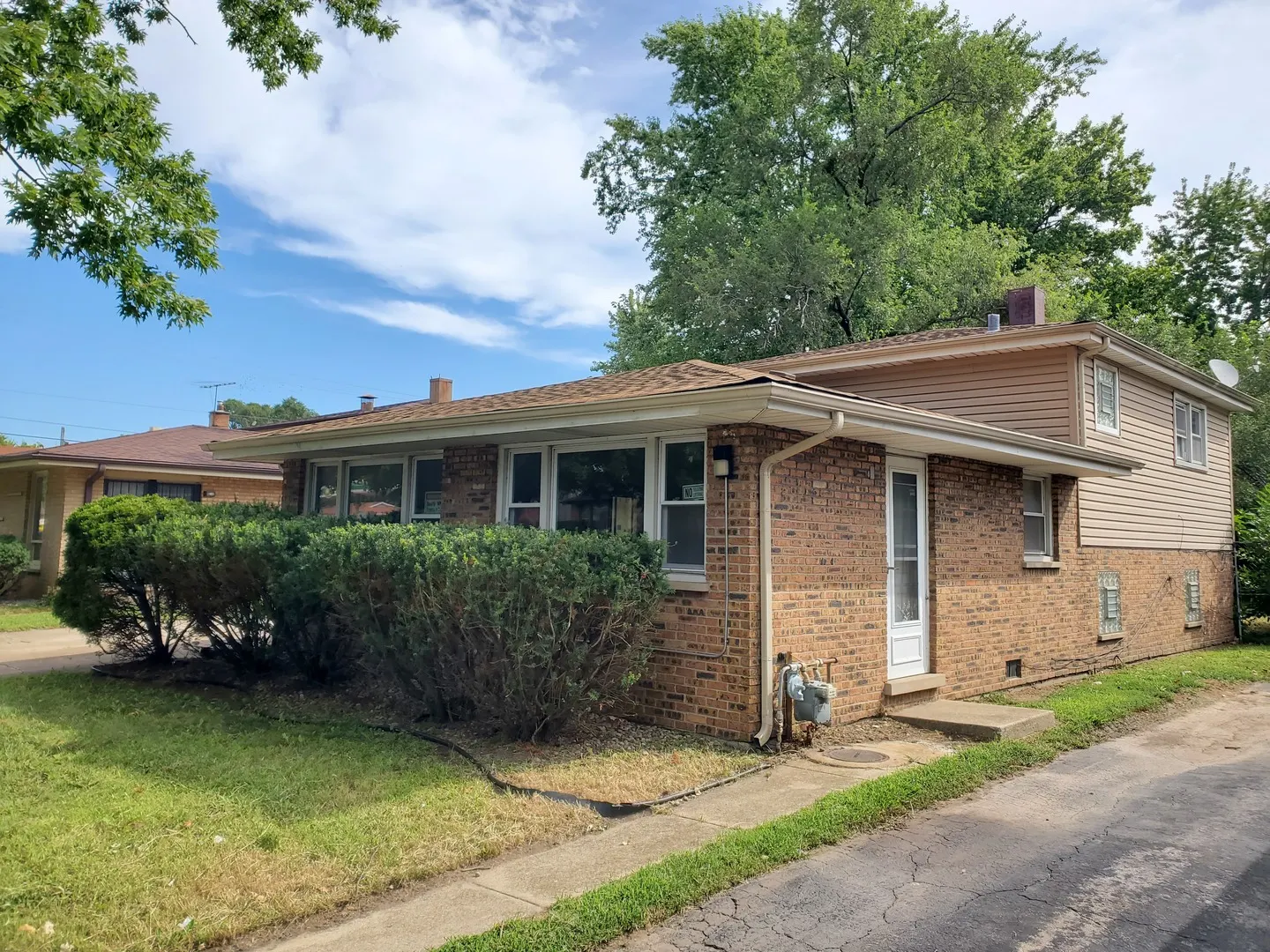 15019 Oak Street IL