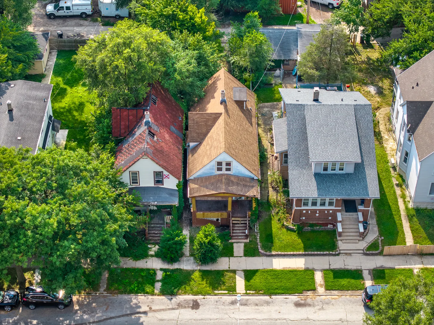 10910 S Edbrooke Avenue IL