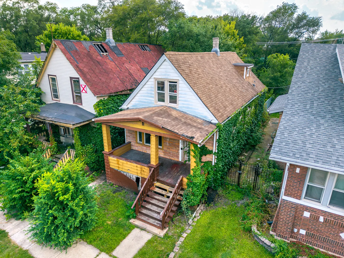 10910 S Edbrooke Avenue IL