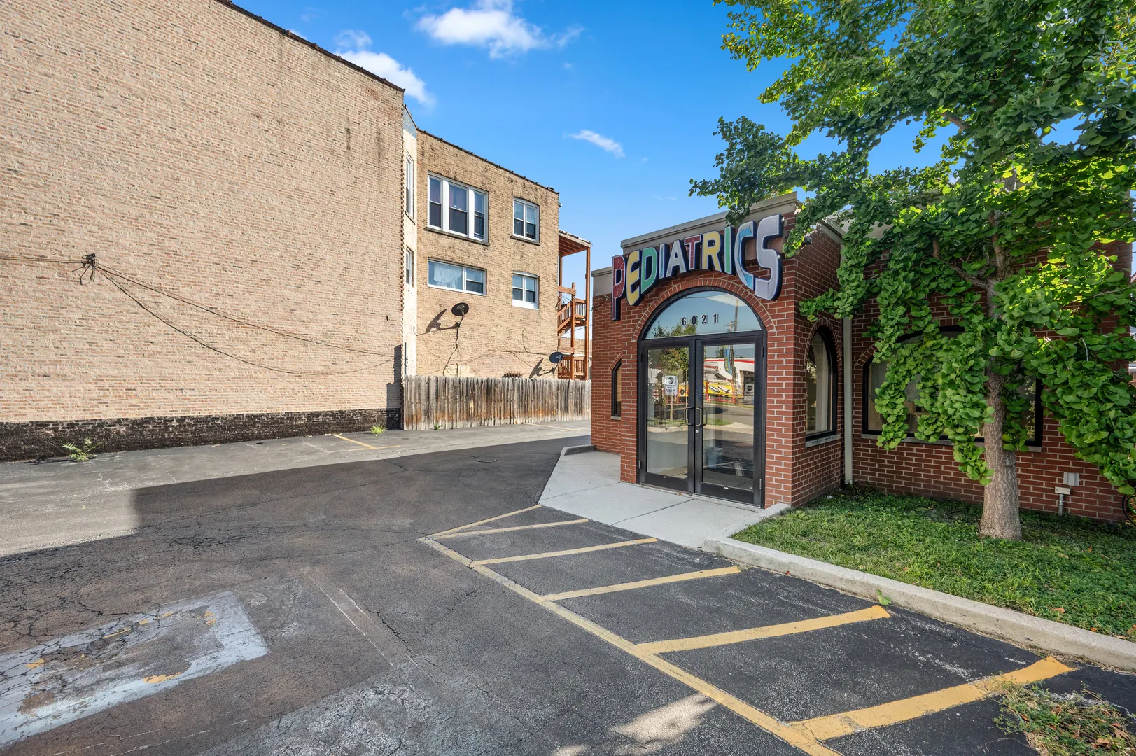 6023 S Kedzie Avenue IL