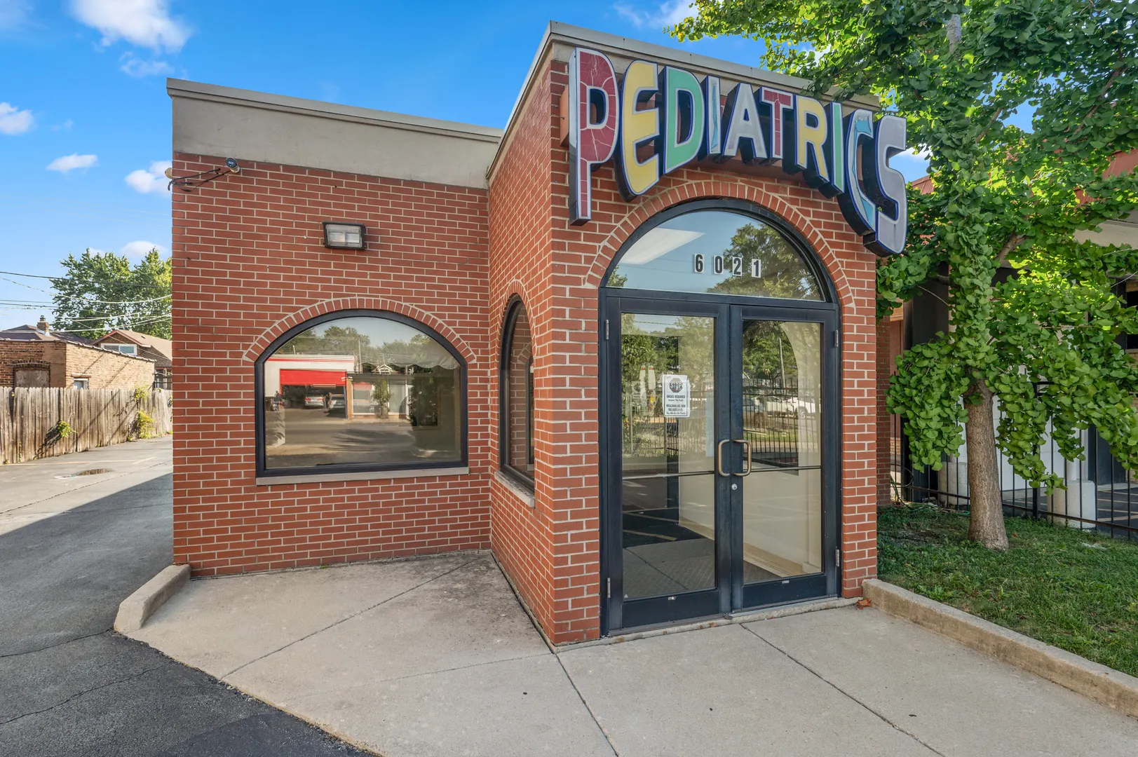 6023 S Kedzie Avenue IL
