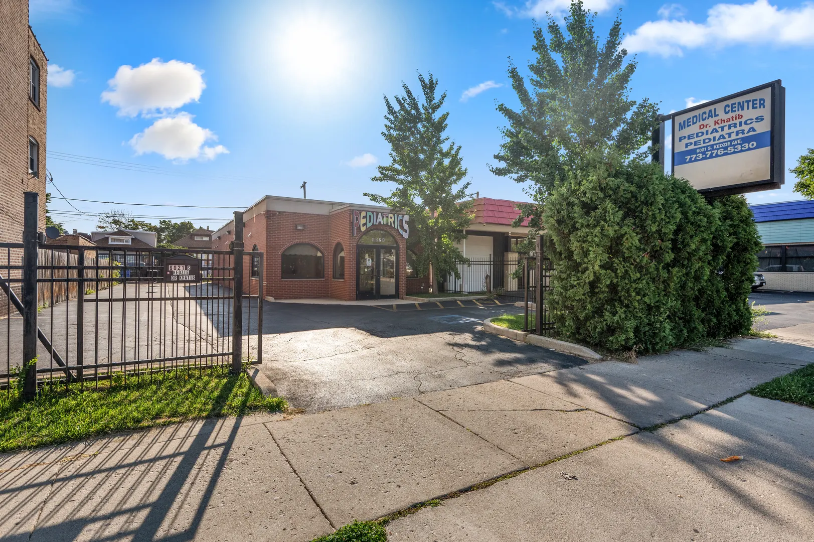 6023 S Kedzie Avenue IL