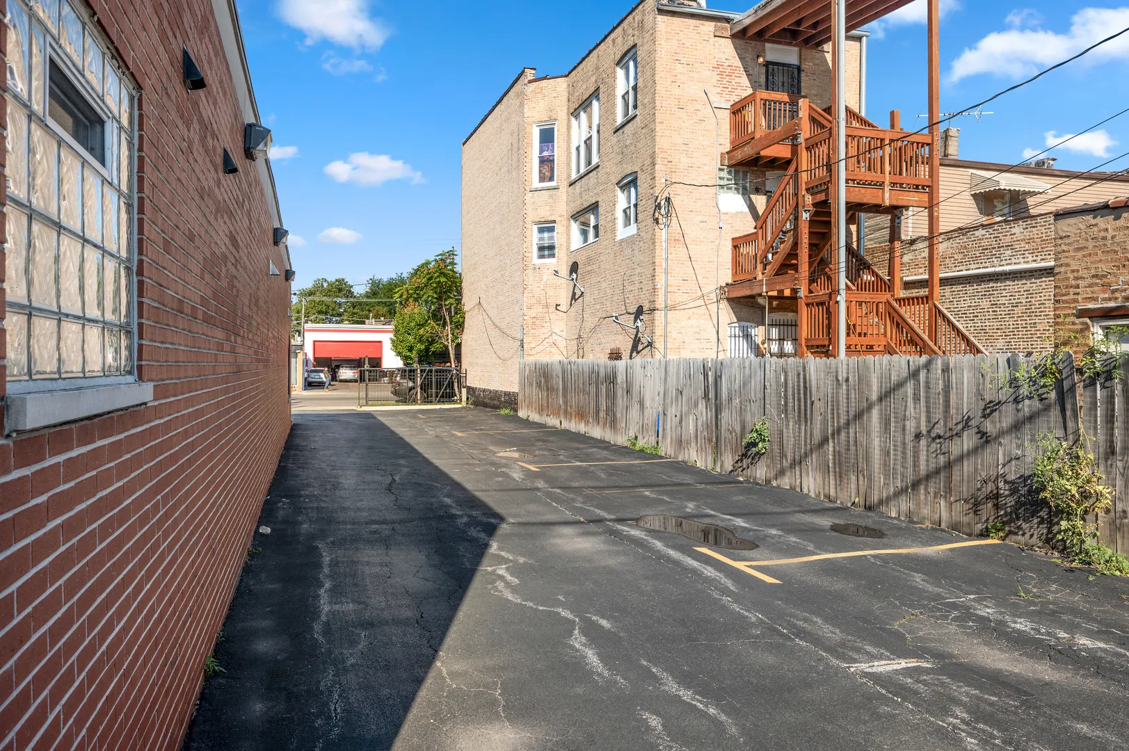 6023 S Kedzie Avenue IL