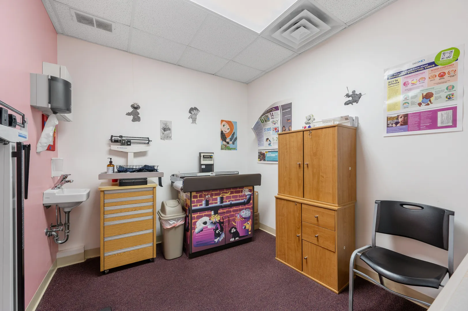6023 S Kedzie Avenue IL
